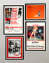 From Russia With Love<br>(linen-backed + framed)